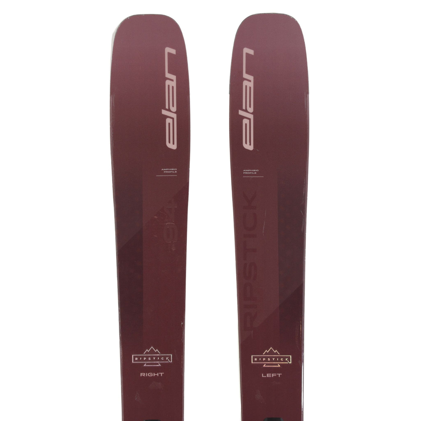 Elan Ripstick 94W 162cm  + Demo Bindings 2023 - USED
