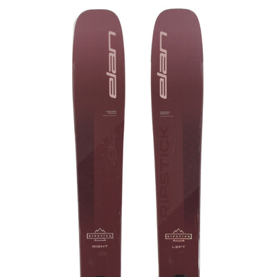 Elan Ripstick 94W 162cm  + Demo Bindings 2023 - USED