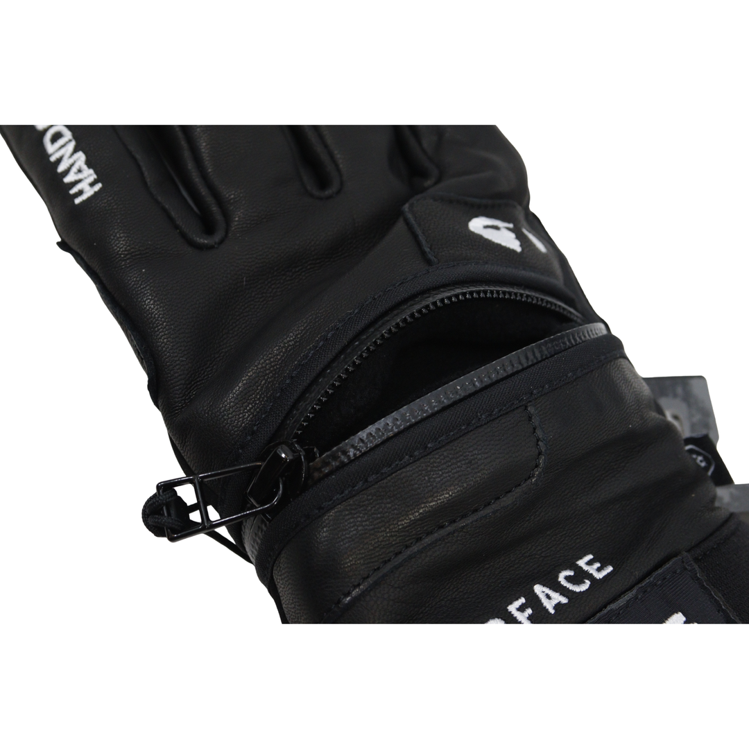 Hand Out Baldface Guide Glove - Low Cuff APPAREL Hand Out