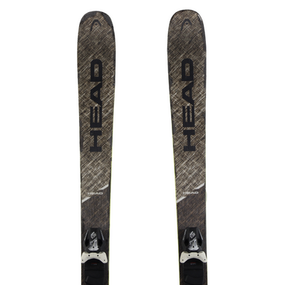 Head Kore 93 171cm + SP13 Bindings - USED SKIS Head   