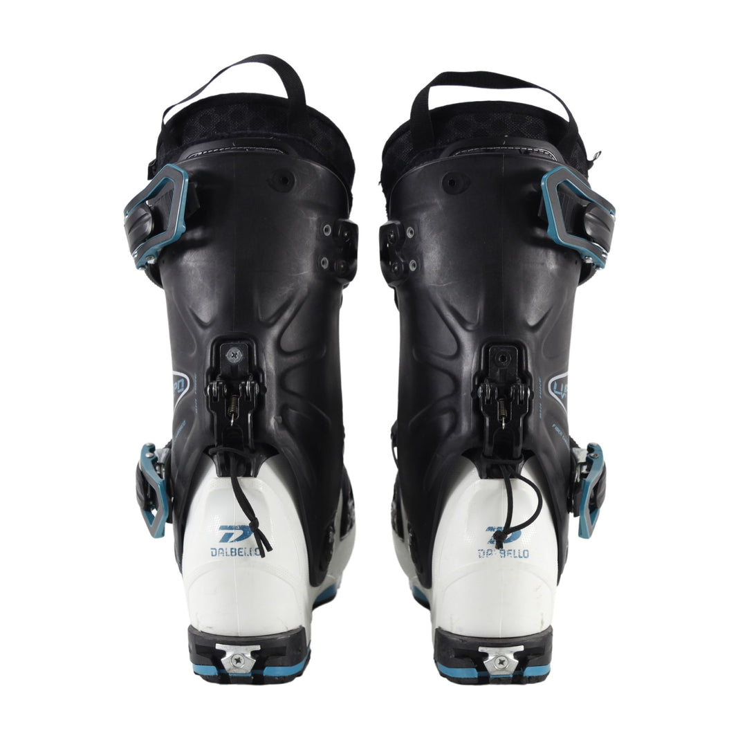 Chaussures Ski Rando Dalbello Lupo Plus Ti 26.5 (UE 41) - Très Bon état