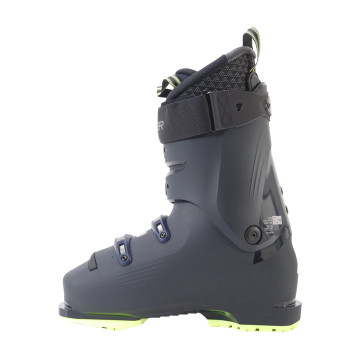 Fischer RC4 120 LV BOA VAC Ski Boots - 27.5 | 2027 [Open Box Return] SKI BOOTS Fischer