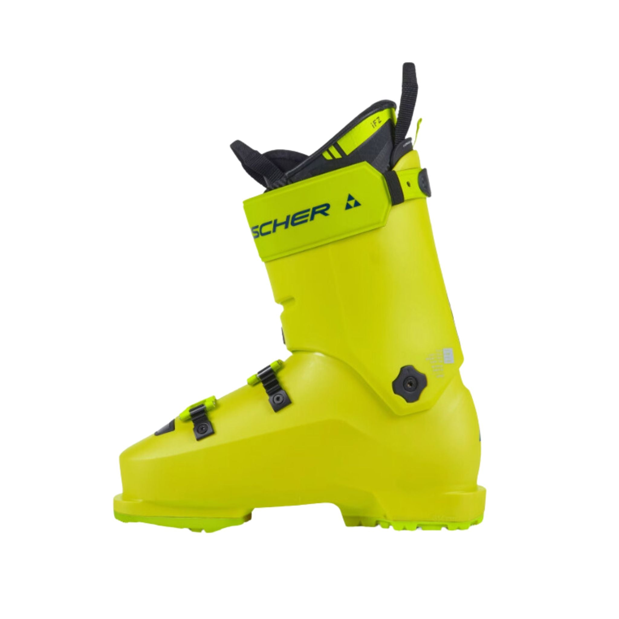 Fischer RC4 130 LV - Open Box Return – Utah Ski Gear