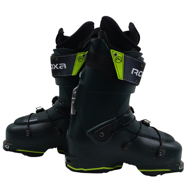 Roxa boots R3 J 90 T.I - 22.5 Used