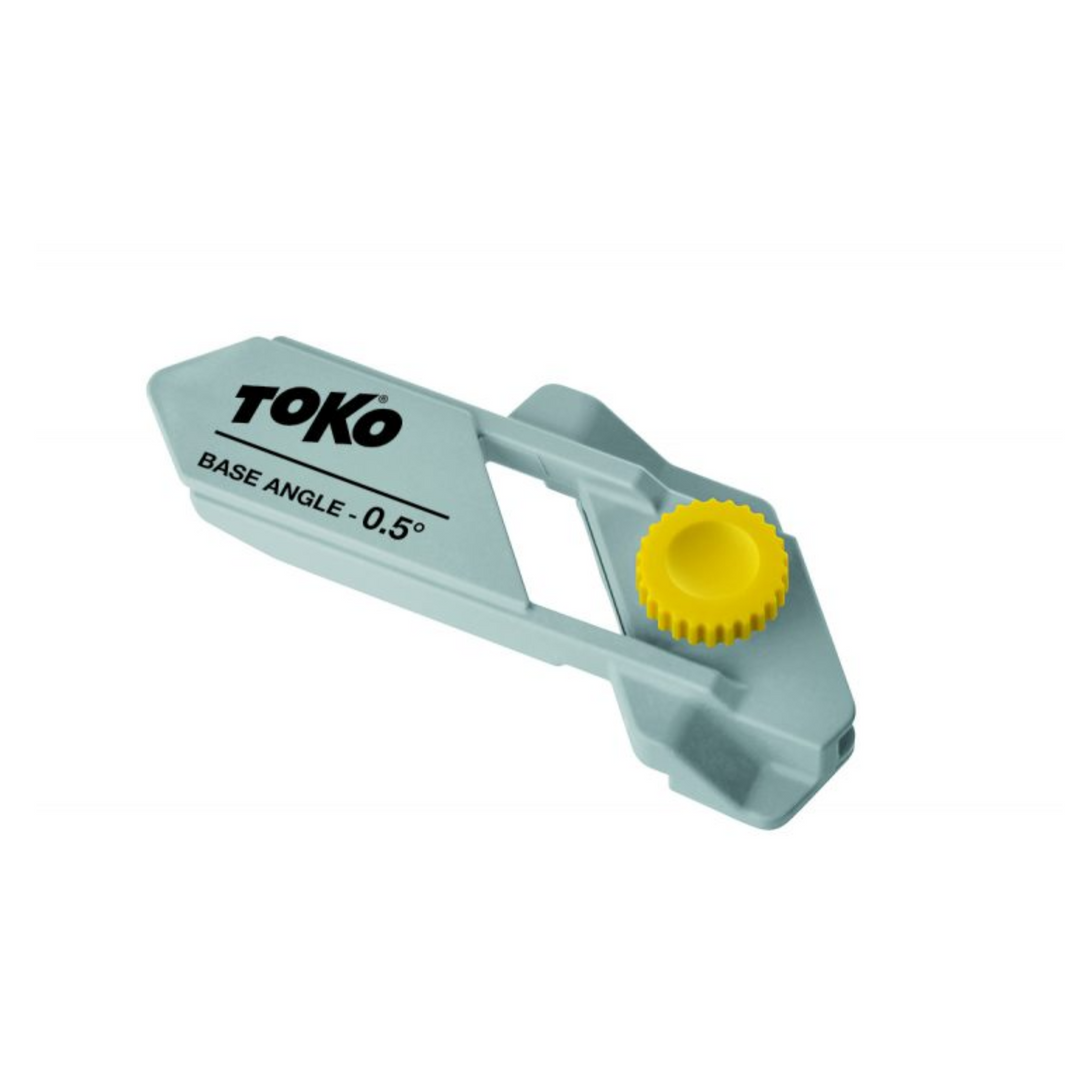 Toko Express Base Angle File Guide EDGE TOOLS Toko 1.0°