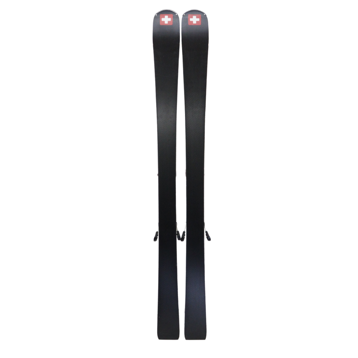 Stockli Montero AW 150cm + Strive 13 Demo Bindings | 2025 USED USED SKIS Stockli