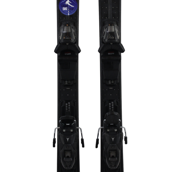 Atomic Cloud 9 Skis 2022 + M10 GW Demo Bindings - USED SKIS Atomic