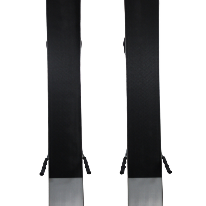 Head Kore 87 + 163cm Tyrolia Attack 11 Demo Bindings - USED SKIS Head