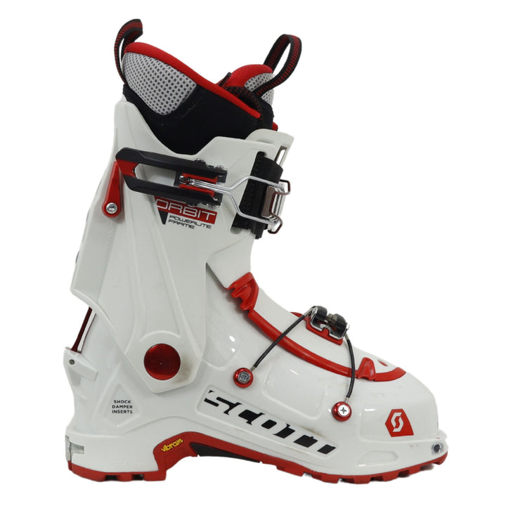 23.5 Scott Orbit Touring Ski Boots 2019 - USED SKI BOOTS Scott   