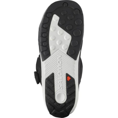 Salomon Dialogue Dual Boa Snowboard Boots 2025 SNOWBOARD BOOTS Salomon