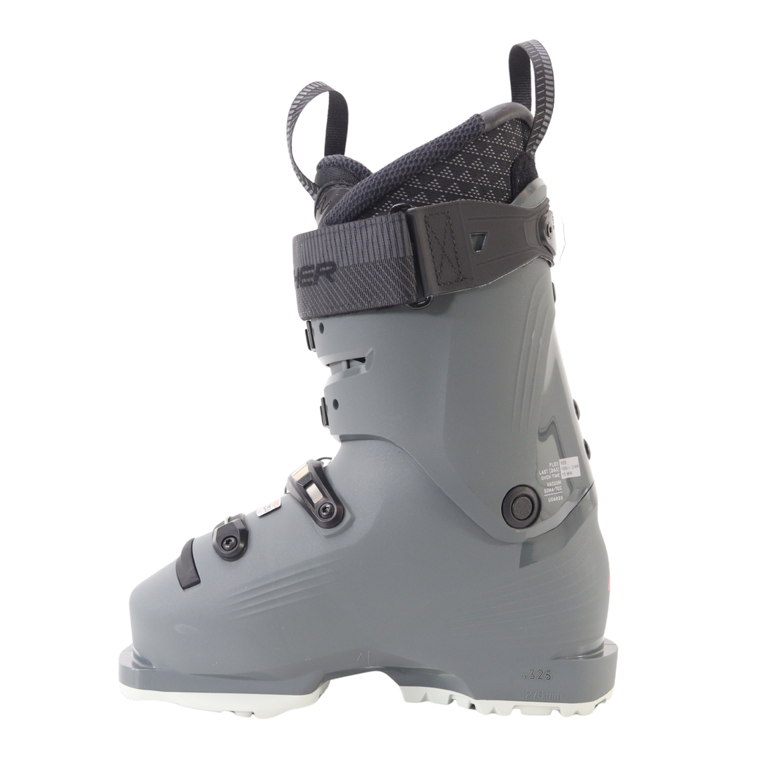 Fischer RC4 105 MV VAC BOA Women's Ski Boot | 2027 [Open Box Return] SKI BOOTS Fischer