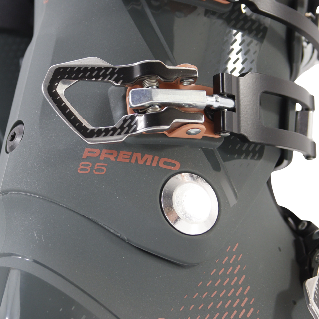 Fischer XTR Premio 85 Women's Ski Boots - 24.5 | 2027 [Open Box Return] SKI BOOTS Fischer