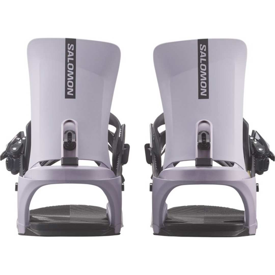 SALOMON】21-22 Bindung RYTHEM 25cm Salomon Rhythm Snowboard SALOMON】21-22 Bindung RYTHEM 25cm Salomon Rhythm Snowboard