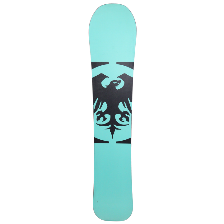 Never Summer Infinity Women's Snowboard 2022 - 143cm | USED SNOWBOARDS Never Summer