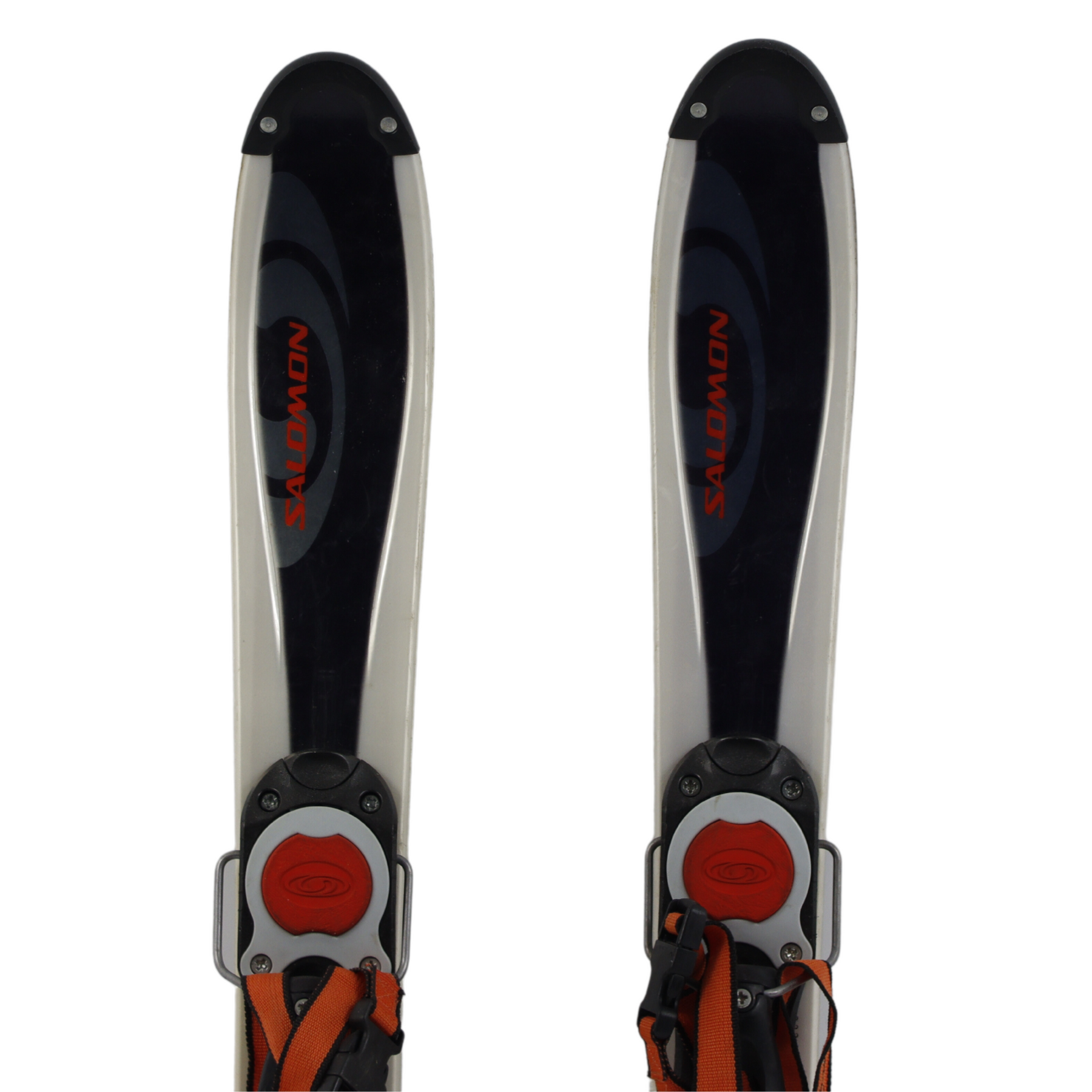 Miniskis, Snowblades, Snowblade : Head, Rossignol, Salomon chez