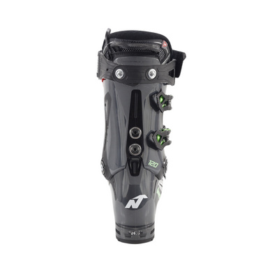 Nordica Speedmachine 3 120 Ski Boots + Hotronic XLP 2C Heating System - USED SKI BOOTS Nordica   