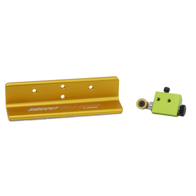 Sidecut World Cup File Guide & Sidewall Kit TUNING EQUIPMENT Sidecut 94  