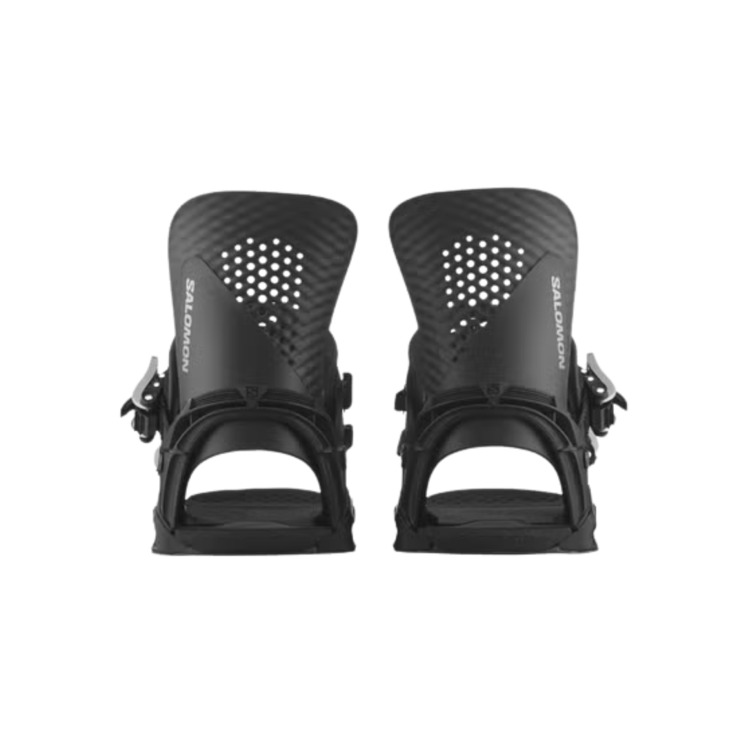 Salomon Hologram Snowboard Bindings - 2026 SNOWBOARD BINDINGS Salomon