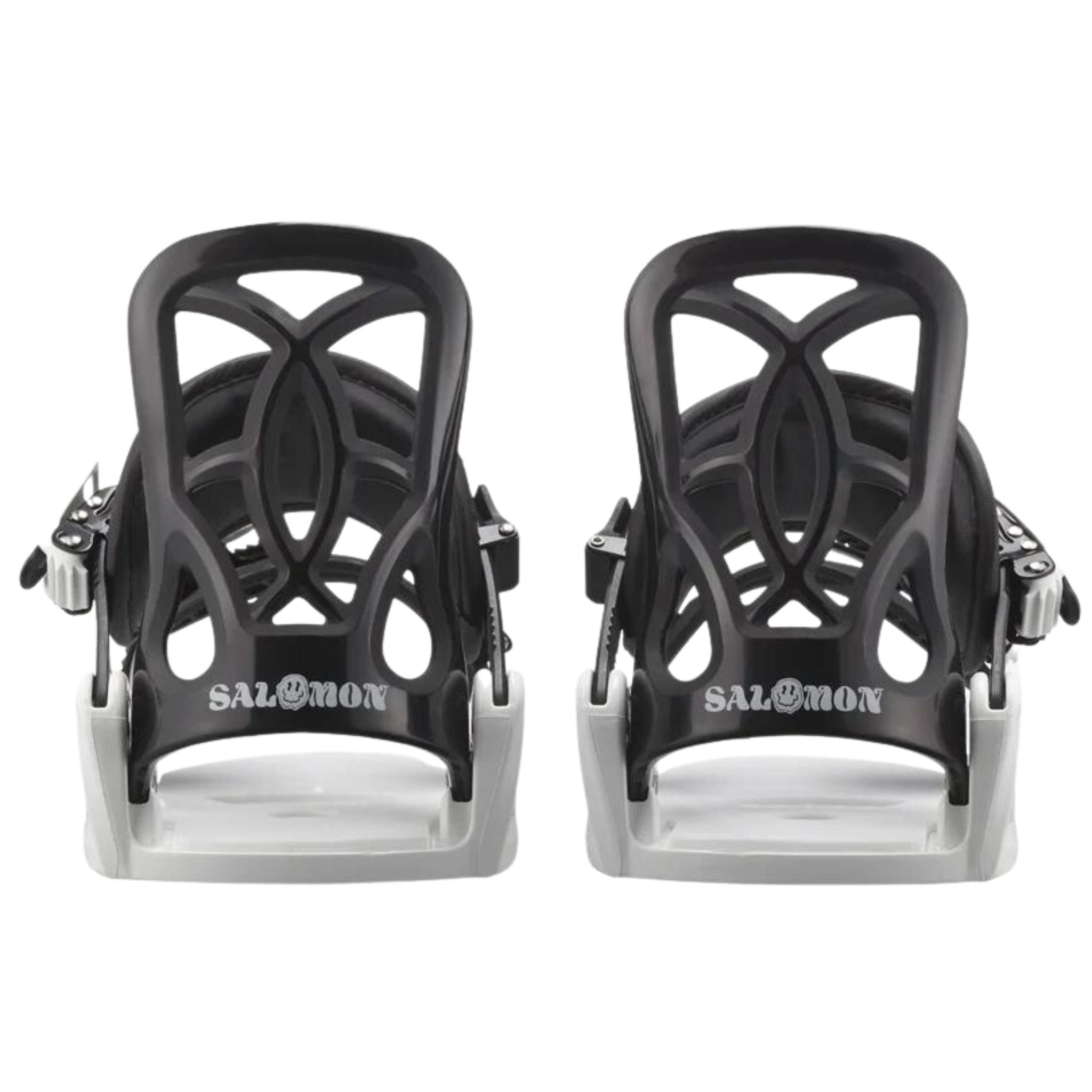 Salomon Goodtime XS Youth Snowboard Bindings – Utah Ski Gear