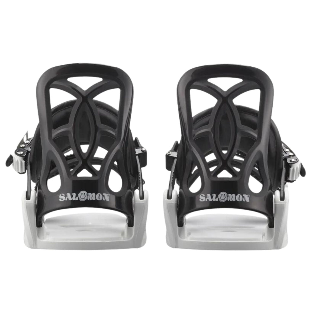 Salomon Goodtime XS Kid's Snowboard Bindings 2026 SNOWBOARD BINDINGS Salomon