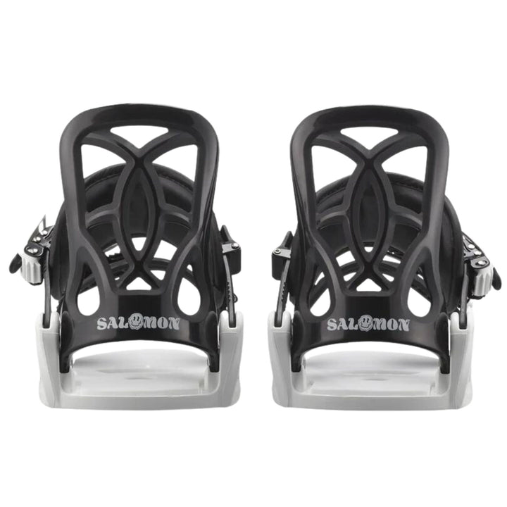 Salomon Goodtime XS Kid's Snowboard Bindings 2026 SNOWBOARD BINDINGS Salomon