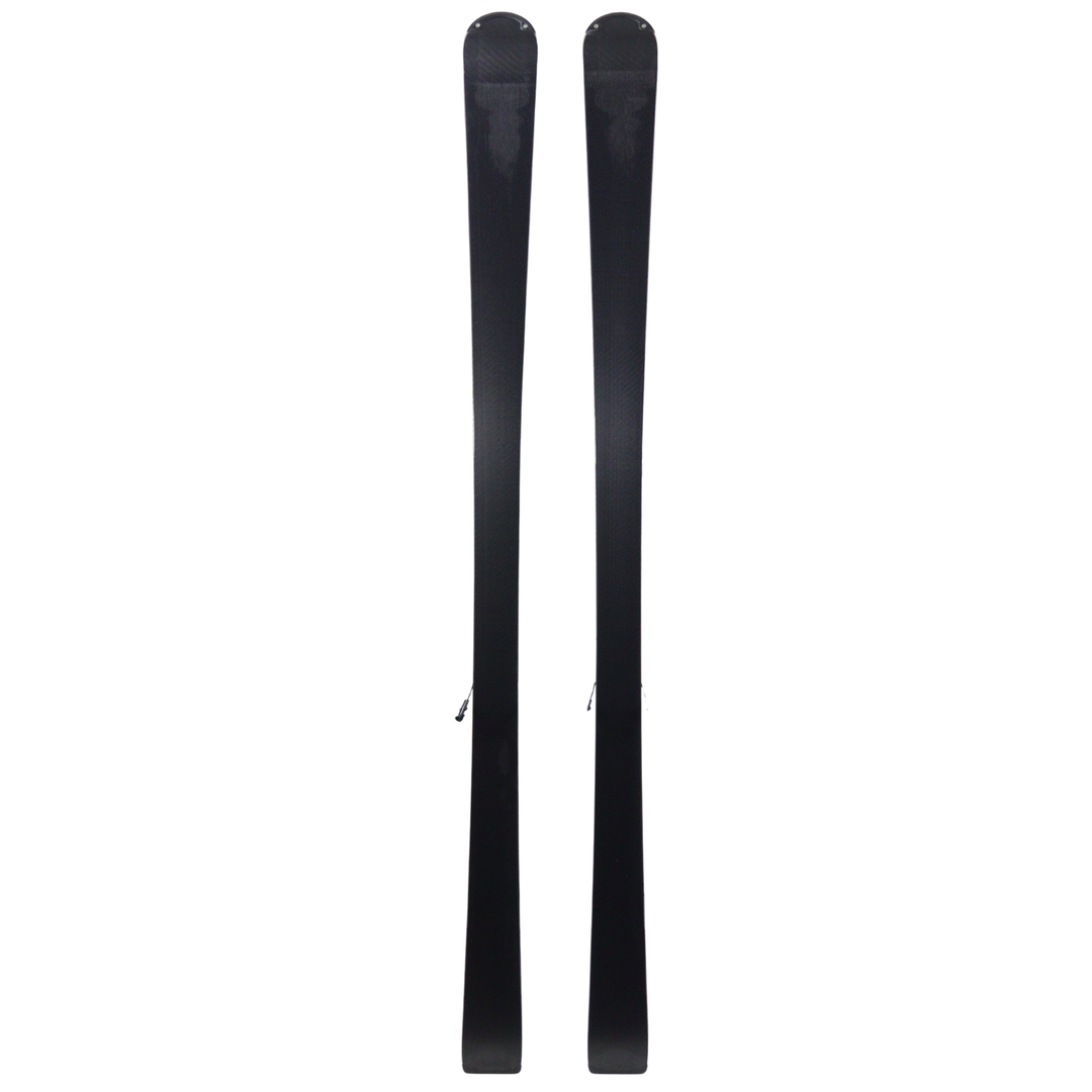 Volkl RTM 7.6 175 + Marker FDT10 Bindings - USED SKIS Volkl