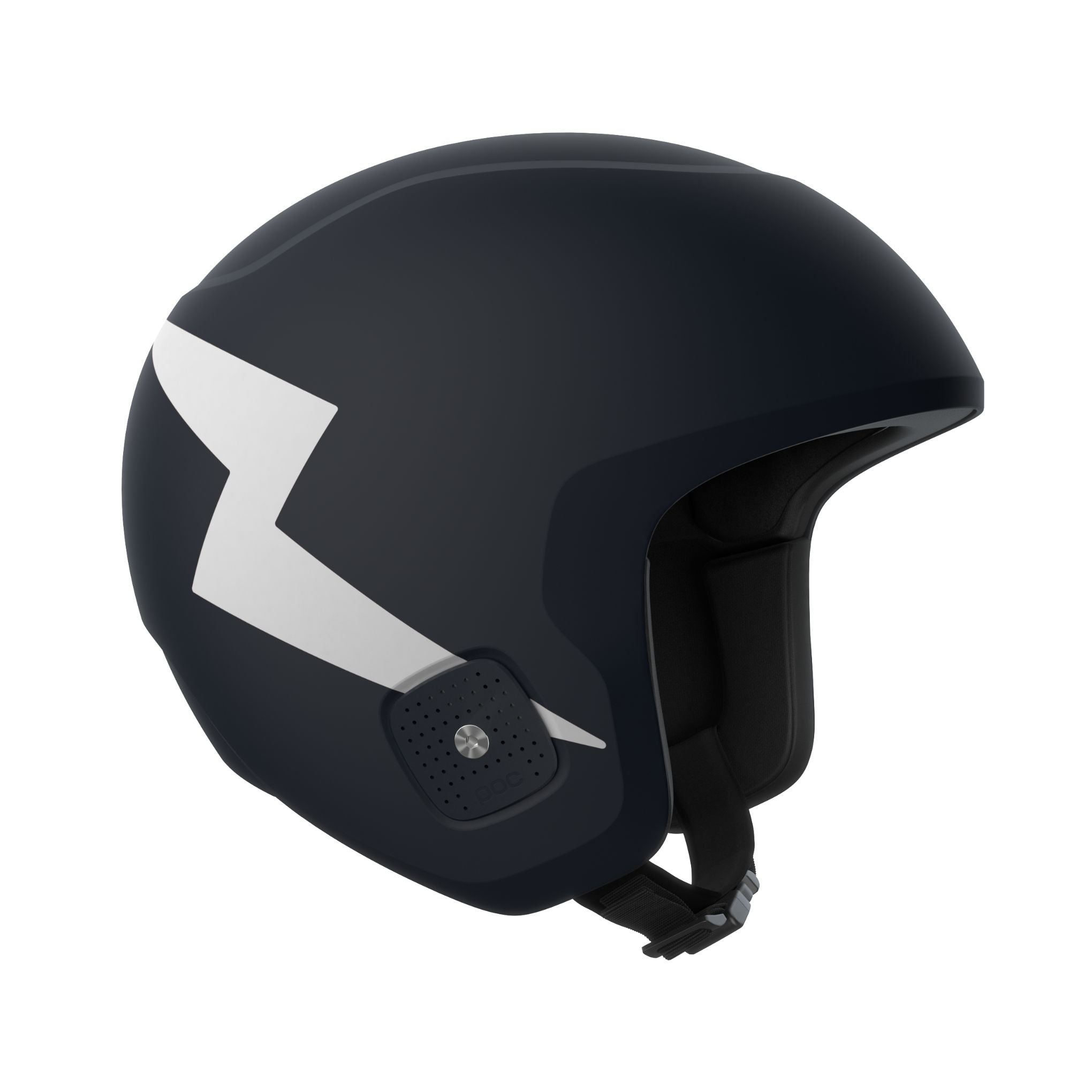POC Skull Dura Jr Helmet HELMETS POC blixten blue matt XS/S