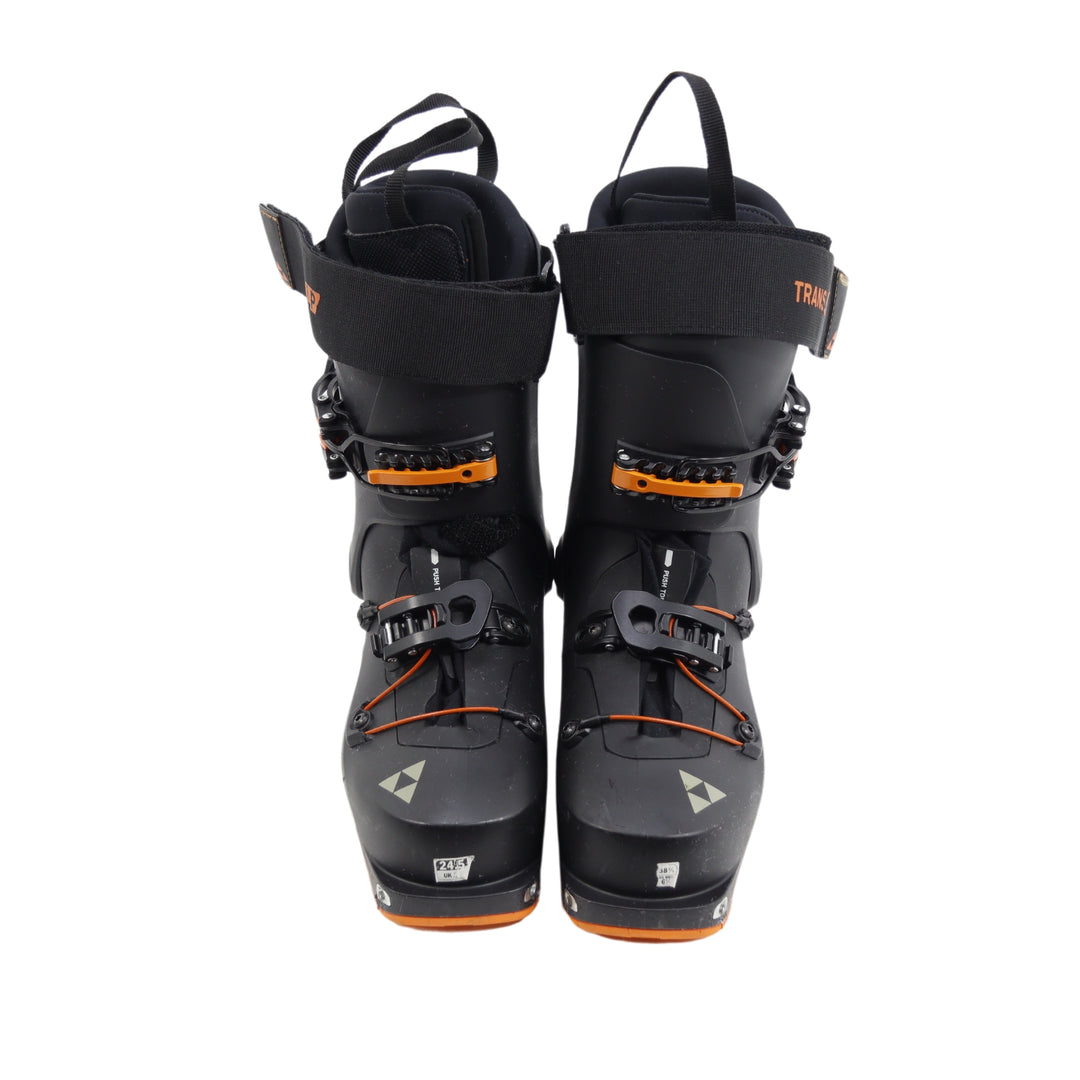 Fischer Transalp TS Alpine Touring Ski Boots - Used SKI BOOTS Fischer   