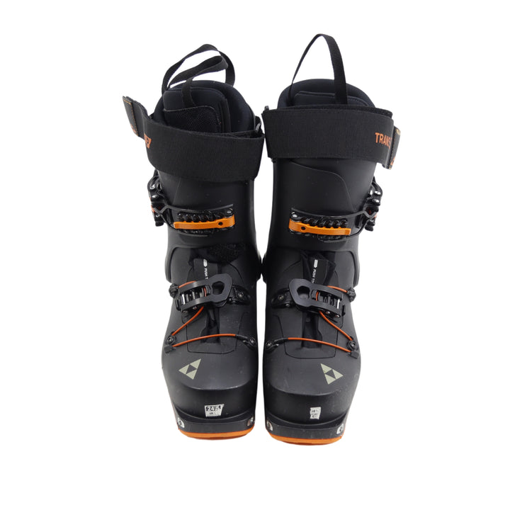 Fischer Transalp TS Alpine Touring Ski Boots - Used SKI BOOTS Fischer   