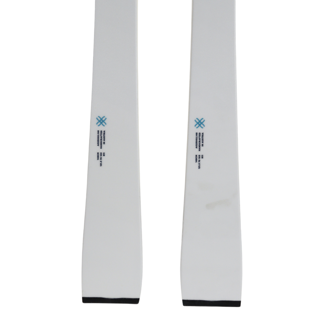 Augment [Van Deer] Performance Carve Ski 148cm