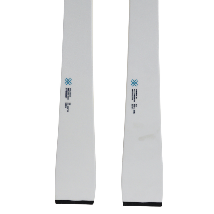 Augment [Van Deer] Performance Carve Ski 148cm