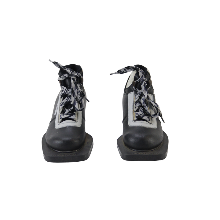Artex Youth Telemark Cross County Ski Boots | Nordic Norm | Size 27 EUR (Youth) SKI BOOTS Utah Ski Gear