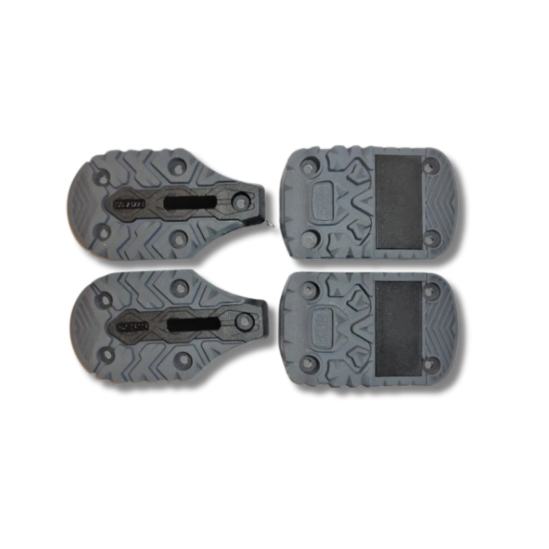 Tecnica GripWalk Mach1 Cochise Sole Kit – Utah Ski Gear