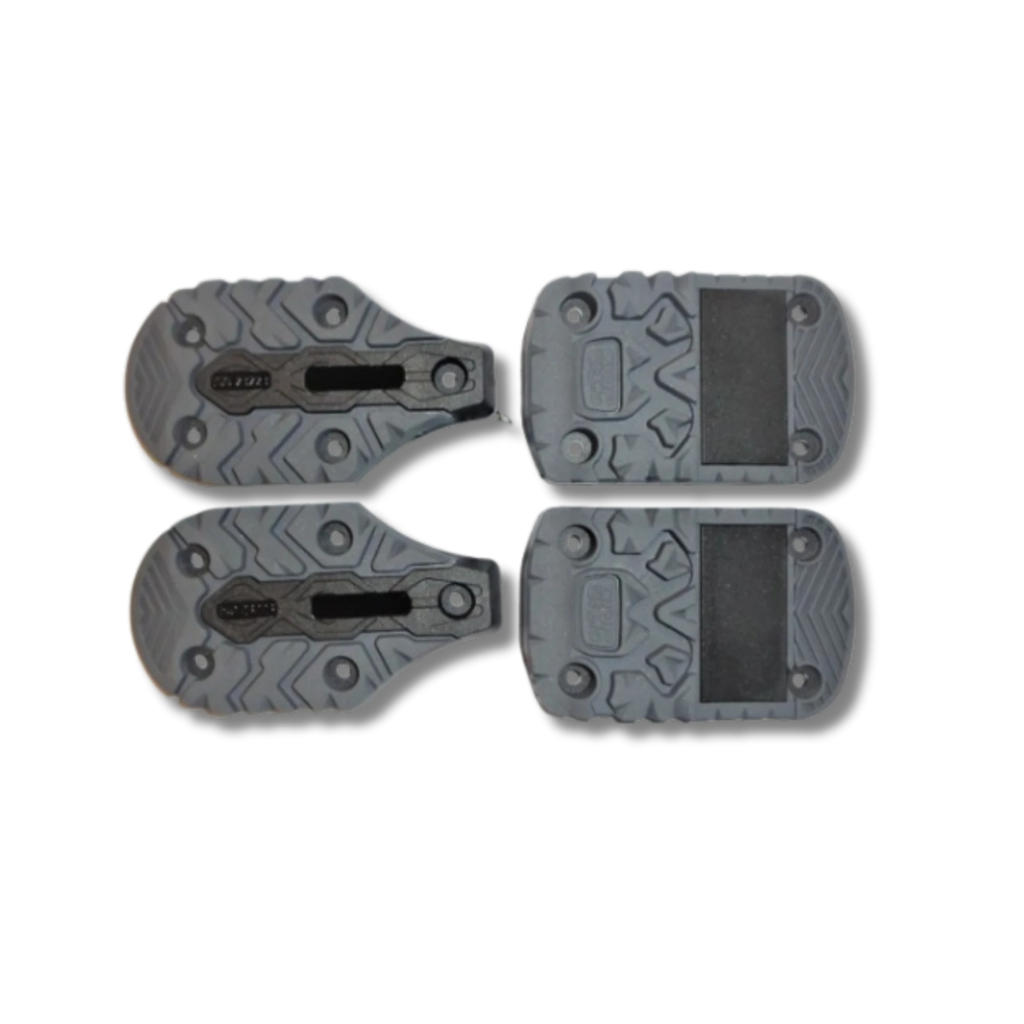 Tecnica GripWalk Mach1 Cochise Sole Kit – Utah Ski Gear