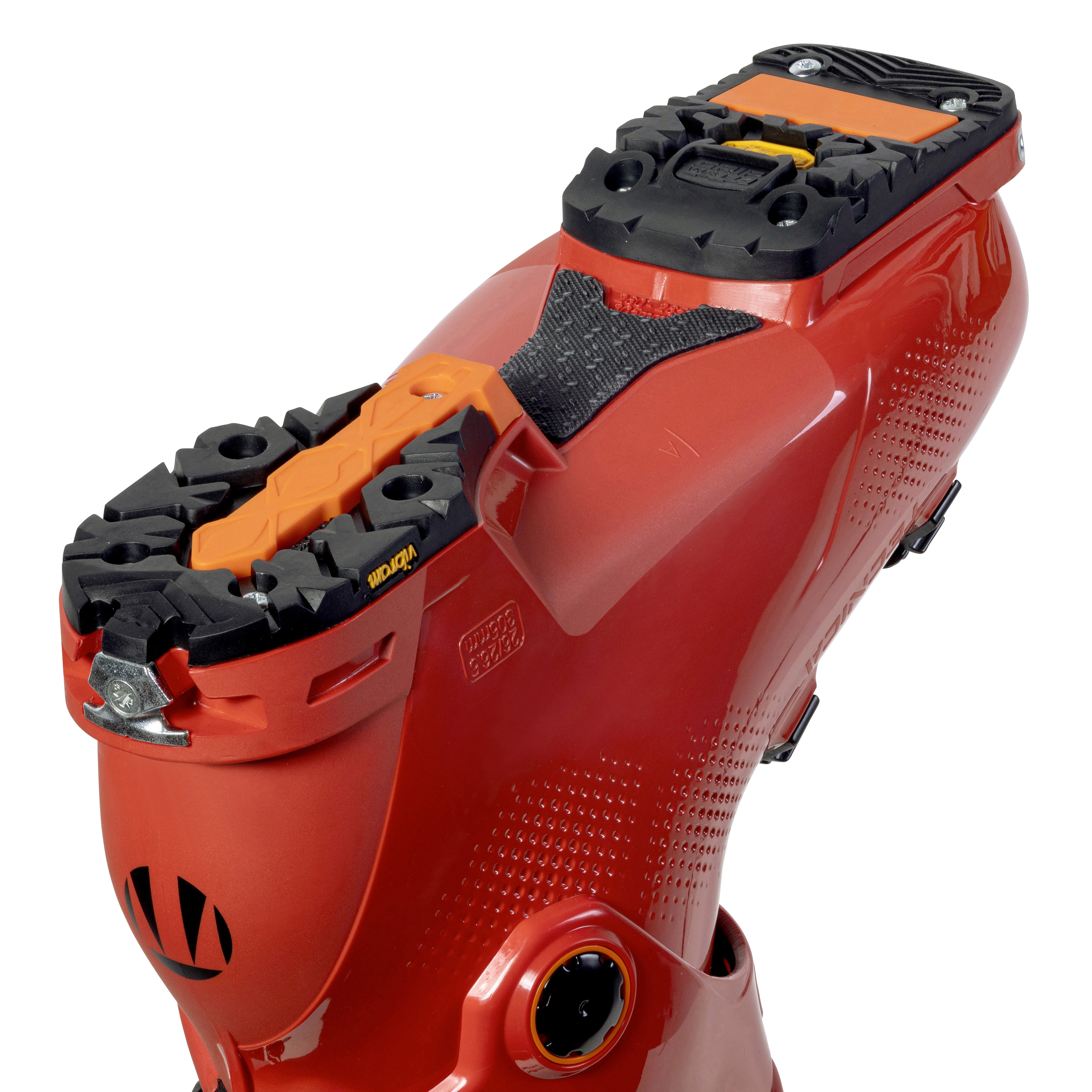 Tecnica GripWalk Soles Cochise DYN | Vibram – Utah Ski Gear