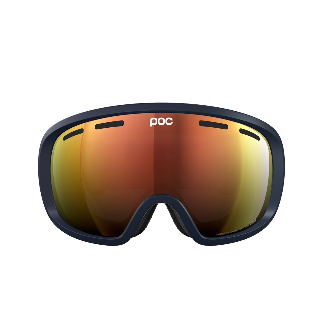 POC Fovea Mid Goggle 2025 PROTECTIVE GEAR POC
