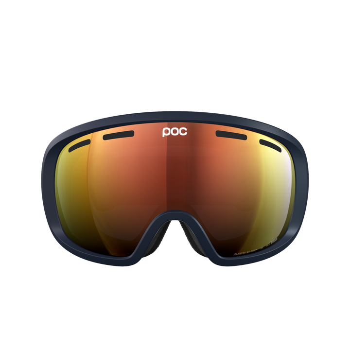 POC Fovea Mid Goggle 2025 PROTECTIVE GEAR POC