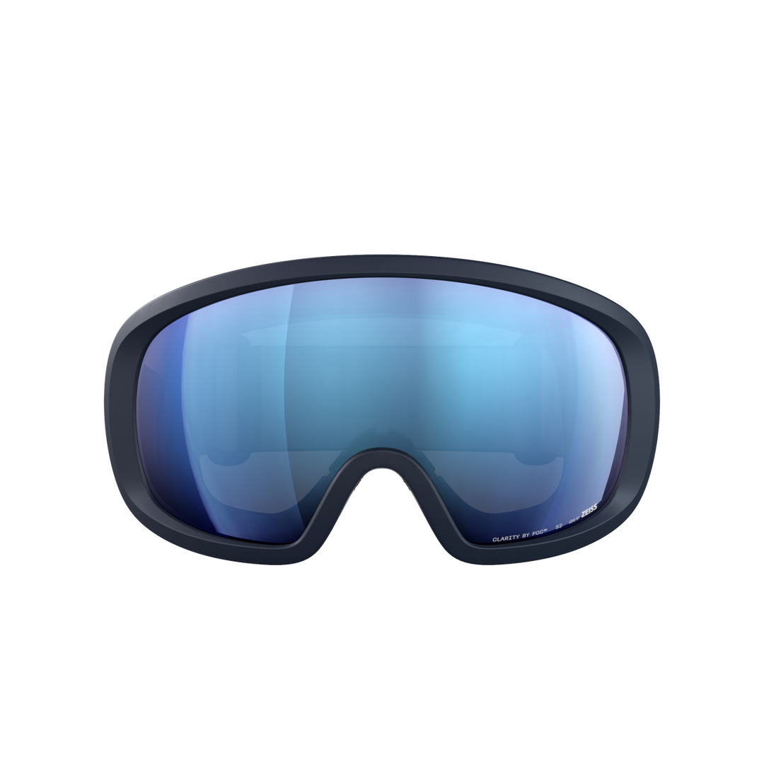 POC Fovea Mid Goggle 2025 PROTECTIVE GEAR POC