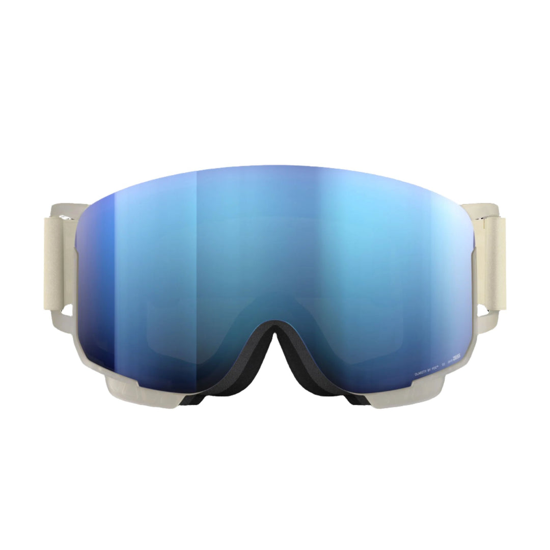 POC Nexal Goggles Uranium Black