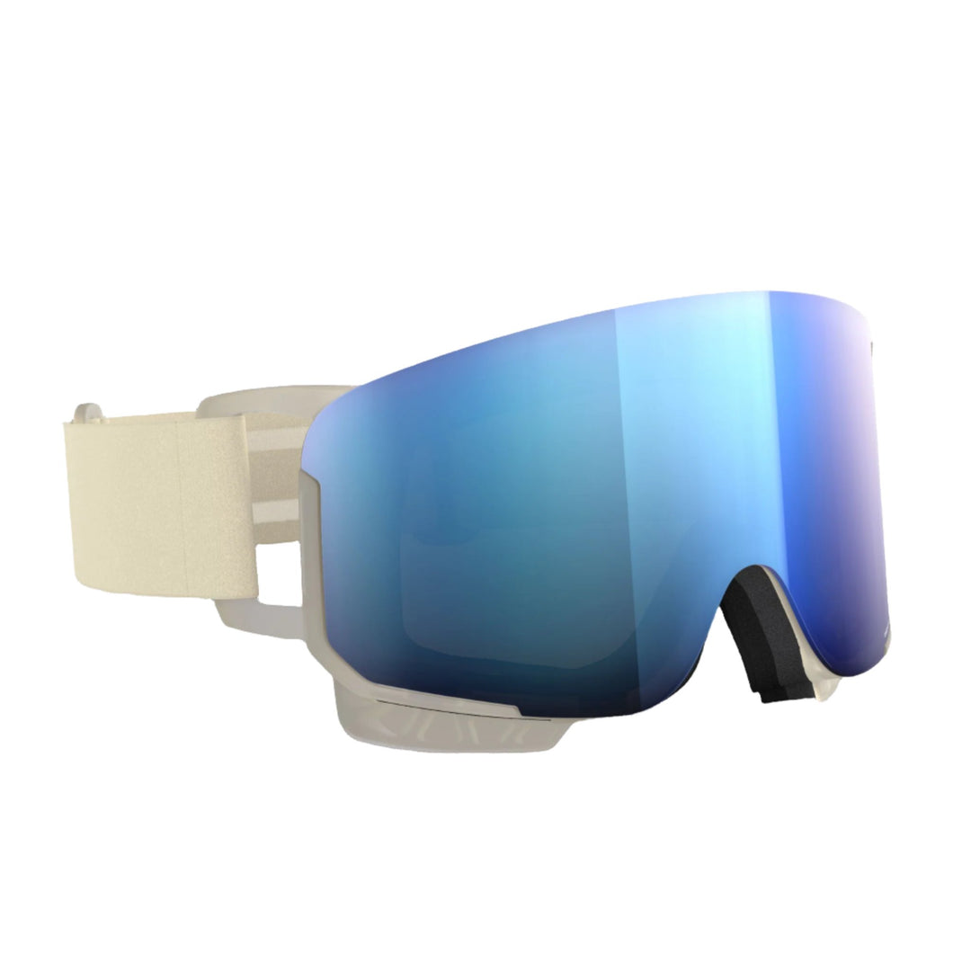 poc snow goggles POC Nexal Goggles Uranium Black