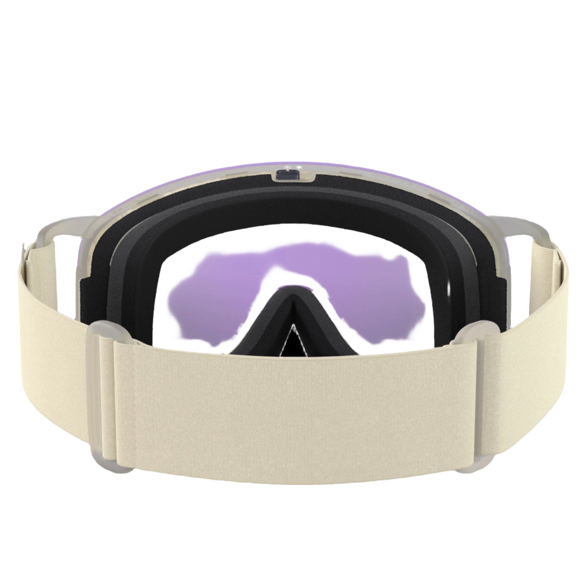 POC Nexal Clarity Ski and Snowboard Goggles – Utah Ski Gear