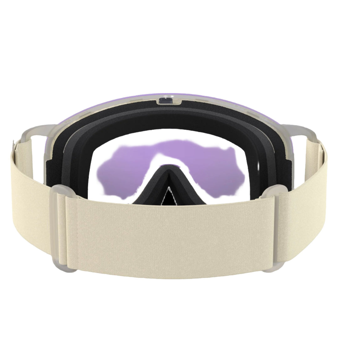 poc goggles nexal POC Nexal Goggles Uranium Black