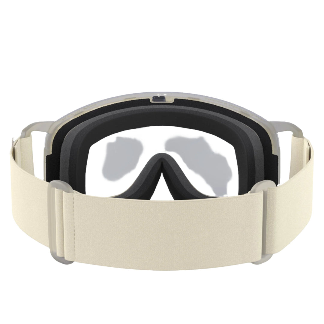 POC Nexal Mid Clarity Ski and Snowboard Goggles GOGGLES POC   