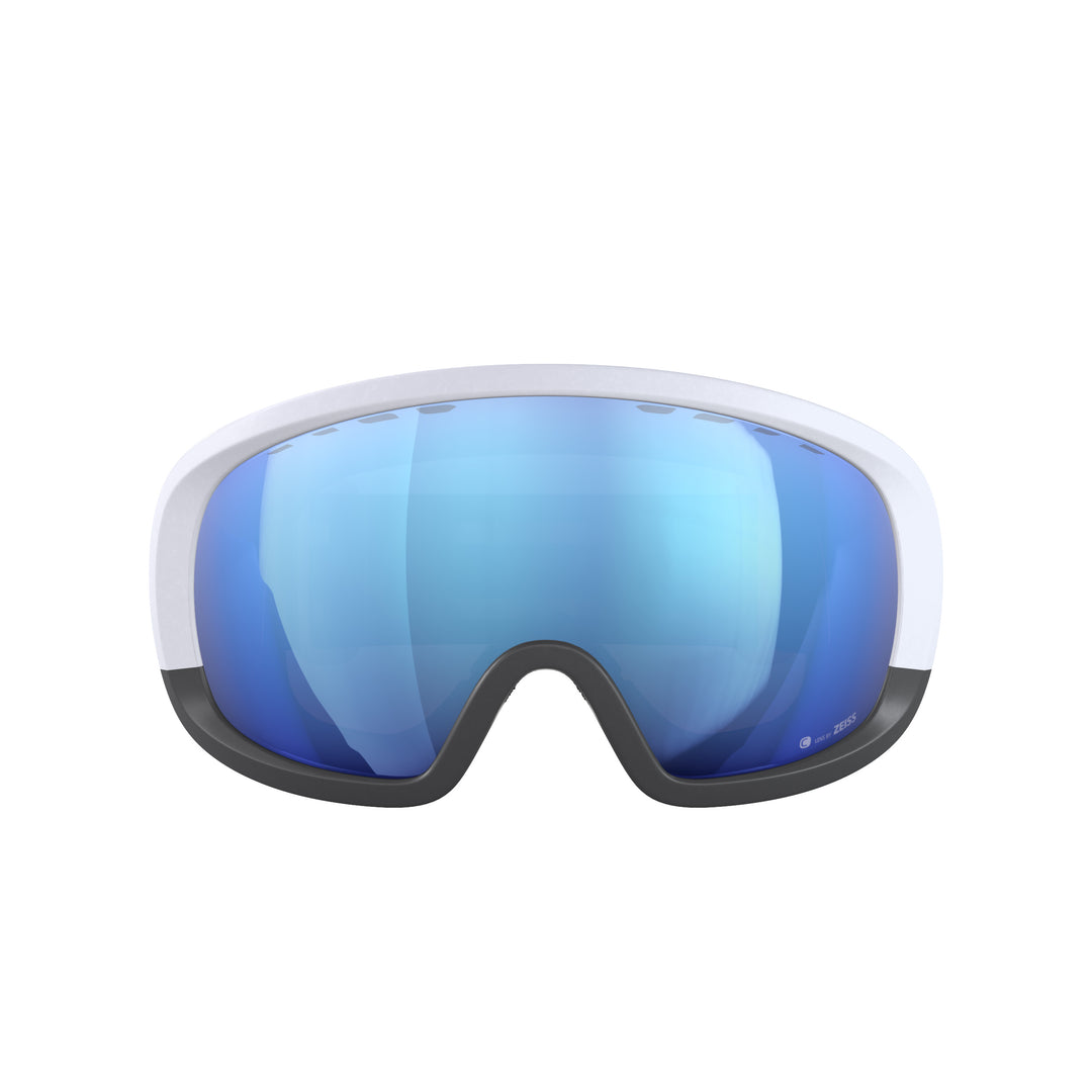 POC Fovea Mid Race Ski Goggles - Marco Odermatt Edition GOGGLES POC   