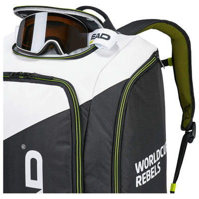 Head Rebels Racing Backpack BAGS Head   