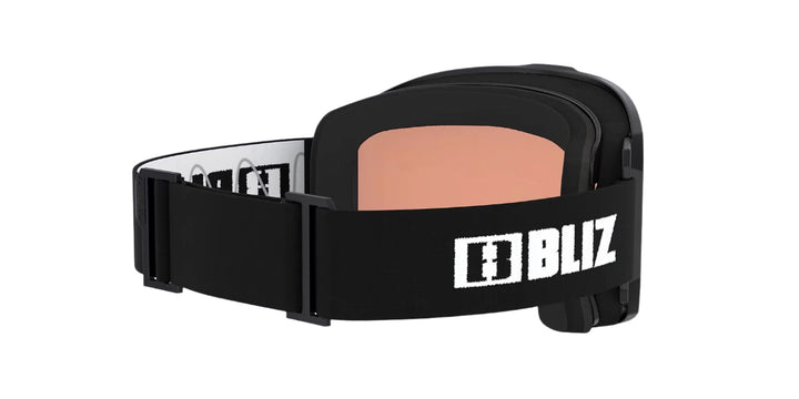 Bliz Rave JR Ski Goggles GOGGLES Bliz