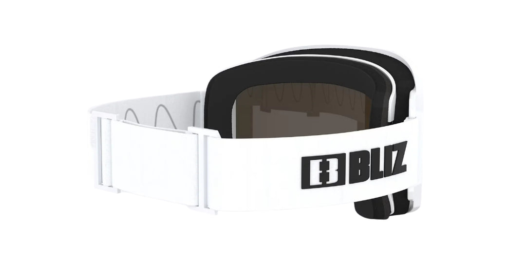 Bliz Rave JR Ski Goggles GOGGLES Bliz