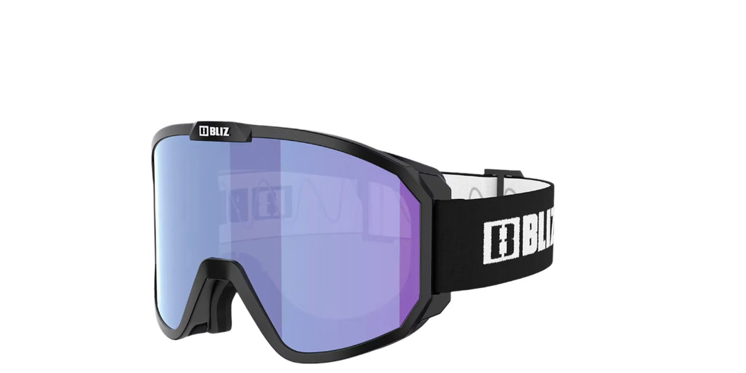Bliz Rave JR Ski Goggles GOGGLES Bliz