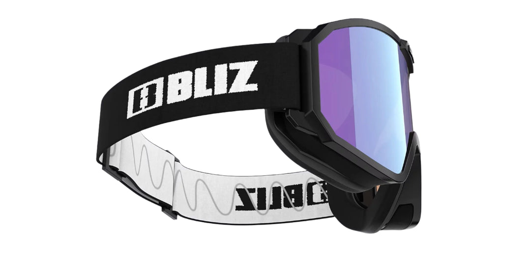 Bliz Rave JR Ski Goggles GOGGLES Bliz
