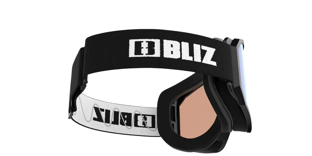 Bliz Rave JR Ski Goggles GOGGLES Bliz